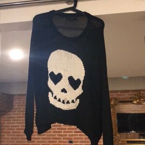 Lot of 3 sweaters